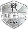 Fight And Fuck logo